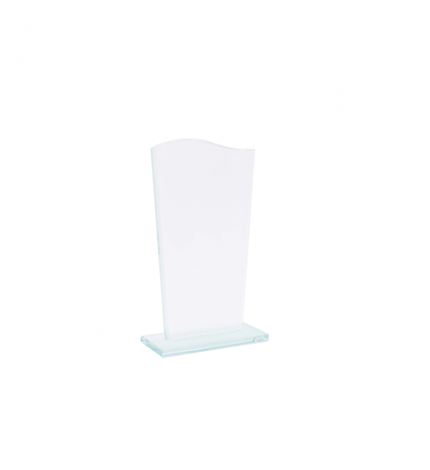 HZ-244 KRİSTAL PLAKET